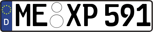 ME-XP591
