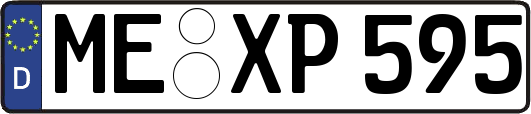 ME-XP595