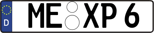 ME-XP6