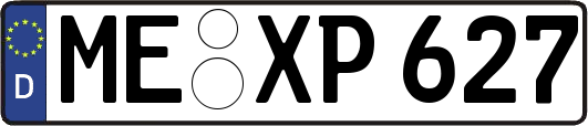 ME-XP627