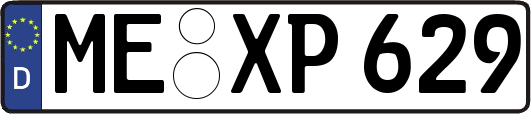 ME-XP629
