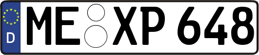 ME-XP648