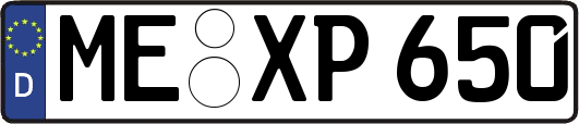 ME-XP650
