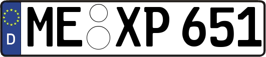ME-XP651