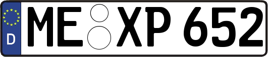 ME-XP652