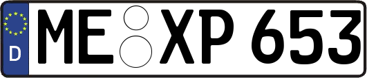 ME-XP653