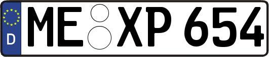 ME-XP654