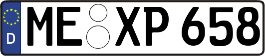 ME-XP658