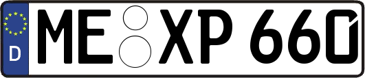 ME-XP660