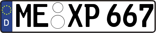 ME-XP667