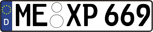 ME-XP669