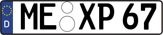ME-XP67