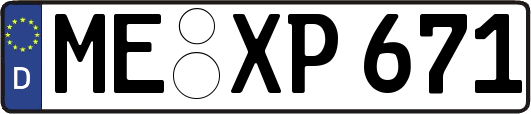 ME-XP671