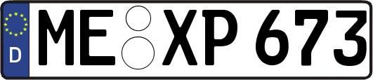 ME-XP673