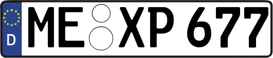 ME-XP677