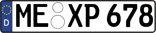 ME-XP678
