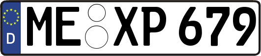 ME-XP679