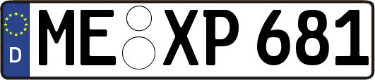 ME-XP681