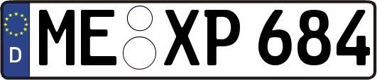 ME-XP684