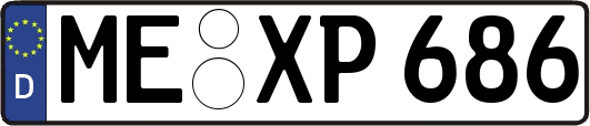 ME-XP686