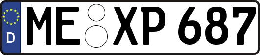 ME-XP687