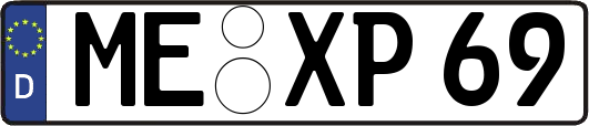 ME-XP69