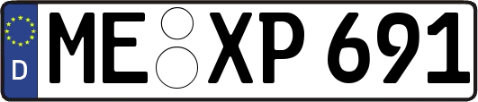ME-XP691