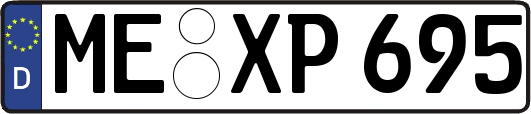 ME-XP695