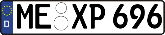 ME-XP696