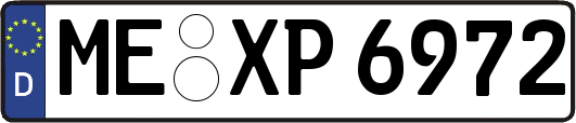 ME-XP6972