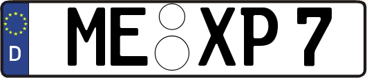 ME-XP7