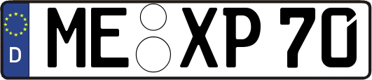 ME-XP70