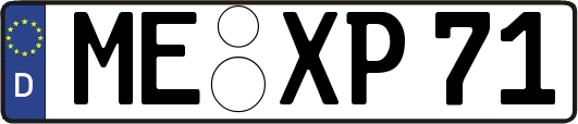 ME-XP71