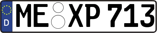 ME-XP713