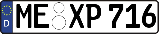 ME-XP716
