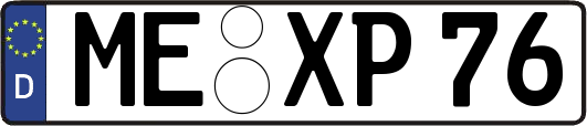 ME-XP76