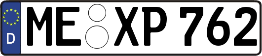 ME-XP762