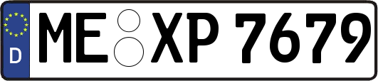 ME-XP7679
