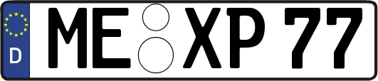 ME-XP77