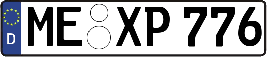 ME-XP776
