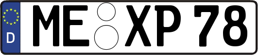 ME-XP78
