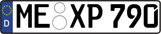 ME-XP790