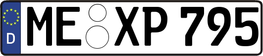 ME-XP795