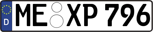 ME-XP796