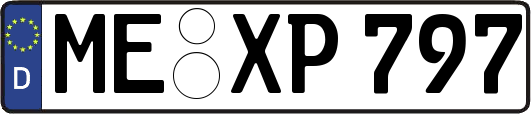 ME-XP797
