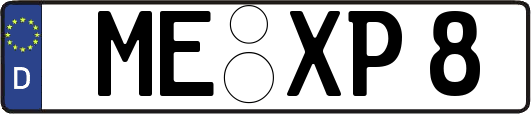 ME-XP8