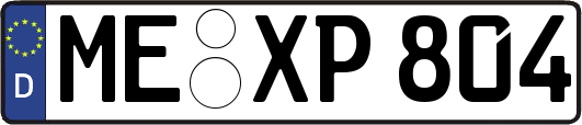 ME-XP804