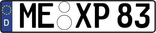 ME-XP83