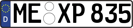 ME-XP835