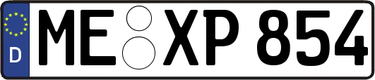 ME-XP854